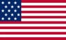 Flag of the United States